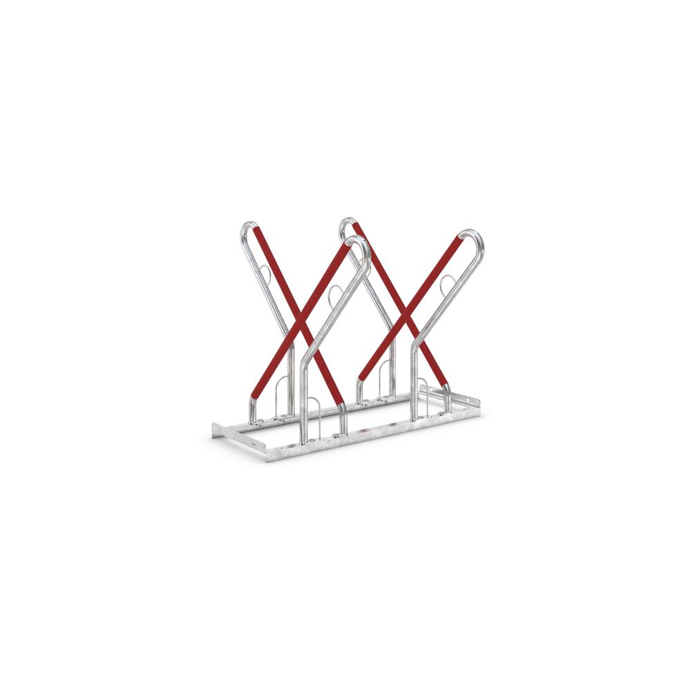 Anlehnparker ′0500 XBF′ zweiseitig