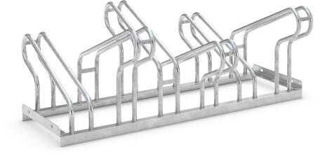 Modellbeispiel: Bügelparker Typ 1000, zweiseitig (Art. 1156)