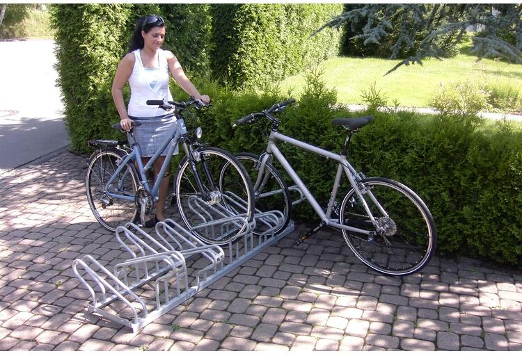 Anwendungsbeispiel: 10er/1750mm, zweiseitige Radeinstellung 90°