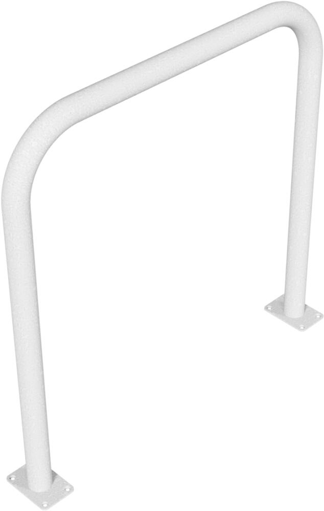 Modellbeispiele: Anlehnbügel/Absperrbügel -Sylt- (Art. 19797)