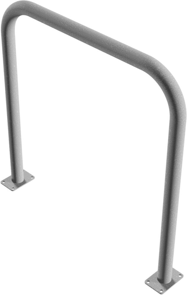 Modellbeispiel: Anlehnbügel/Absperrbügel -Sylt- (Art. 19797)