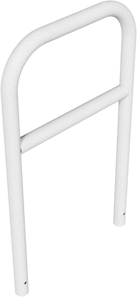 Modellbeispiele: Anlehnbügel/Absperrbügel -Sylt- (Art. 21946)