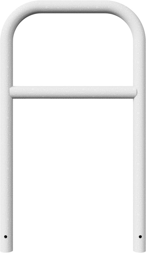 Modellbeispiel: Anlehnbügel/Absperrbügel -Sylt- (Art. 21946)