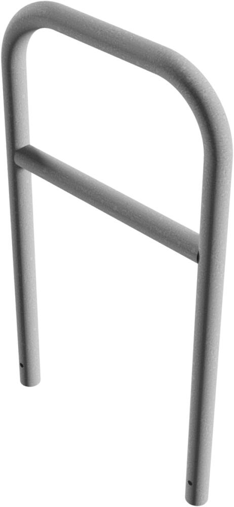 Modellbeispiel: Anlehnbügel/Absperrbügel -Sylt- (Art. 21946)