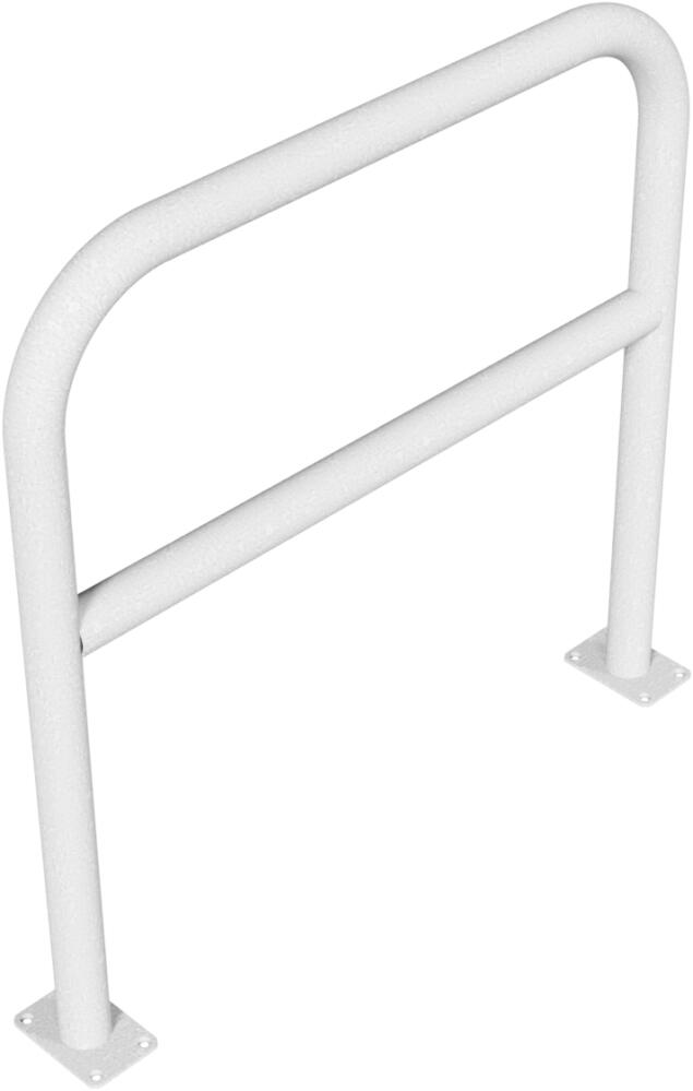 Modellbeispiele: Anlehnbügel/Absperrbügel -Sylt- (Art. 21957)