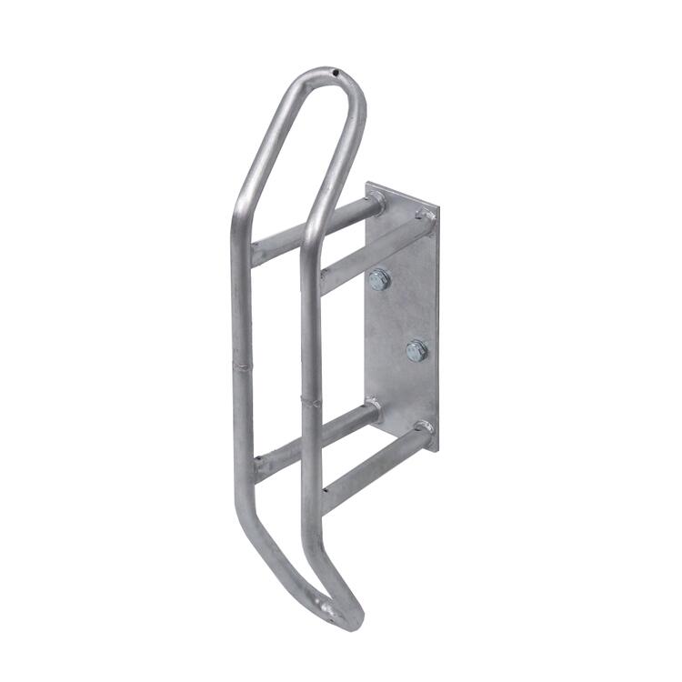 Modellbeispiel: Wandparker Typ 3400 (Art. 3490)