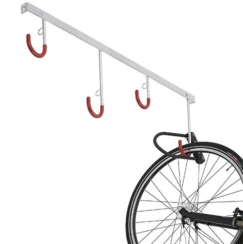 Anwendungsbeispiel: 4 Radstände