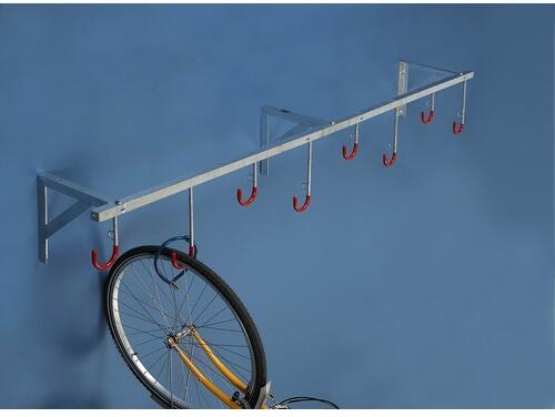 Anwendungsbeispiel: 8 Radstände