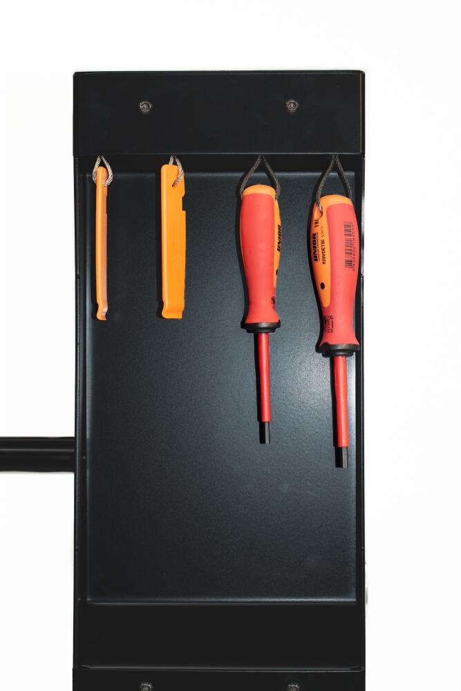 Fahrrad-Servicestation -RepAir 2.0- Standard Plus (Art. 41274)