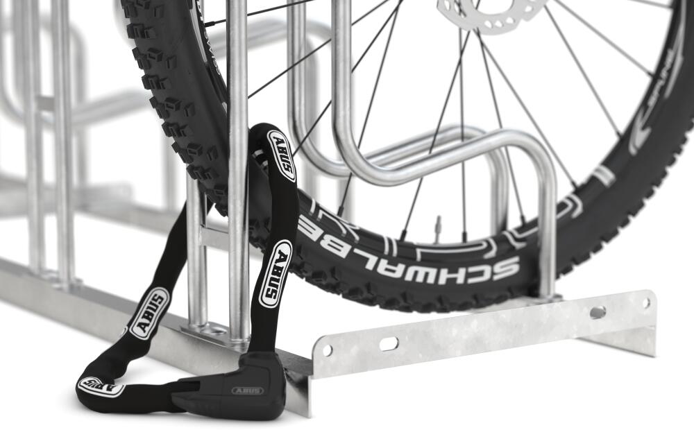 Modellbeispiel: Standparker Typ 4000, zweiseitig  (Art. 4154)