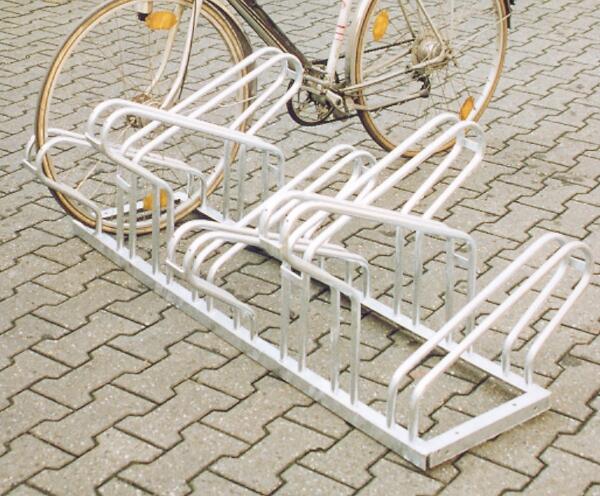 Modellbeispiel: zweiseitig