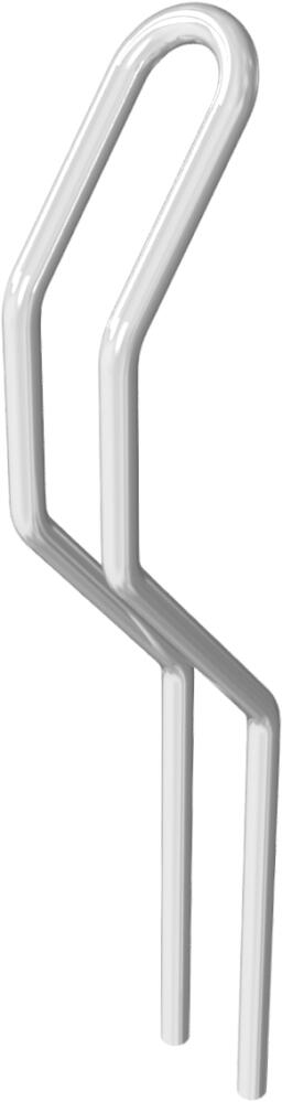 Modellbeispiel: Einzelparker -SamsØ- (Art. 421.60)