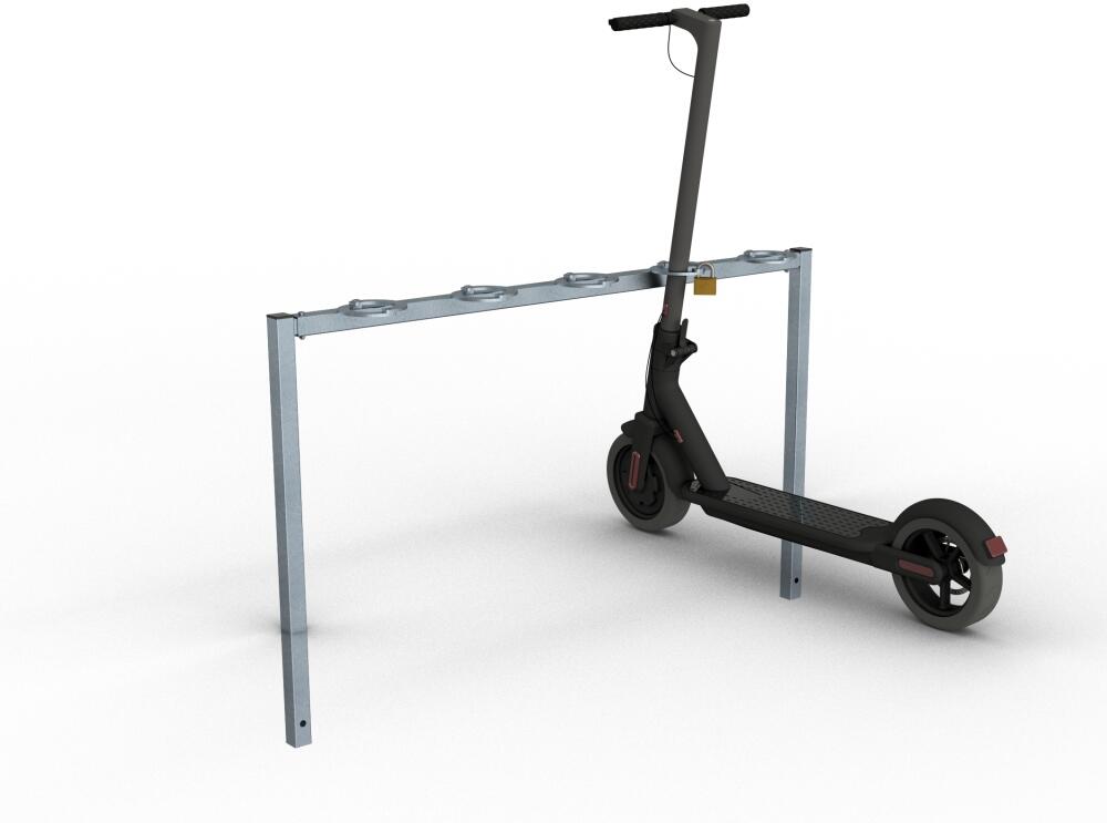 Modellbeispiel: Scooter-Parker (Art. 421.92)