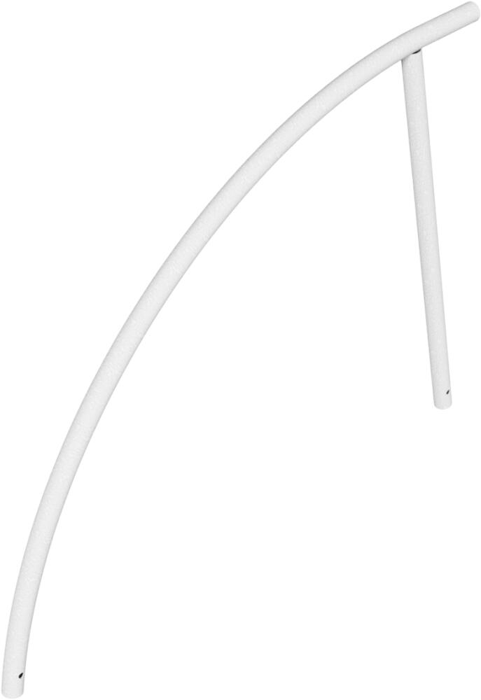 Modellbeispiel: Anlehnbügel -Juist- (Art. 422.50)