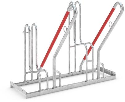 Modellbeispiel: Anlehnparker Typ 4500XBF (Art. 4502xbf)