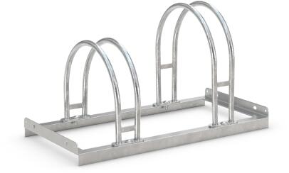 Modellbeispiel: Bogenparker Typ 5000, einseitig (Art. 5052)