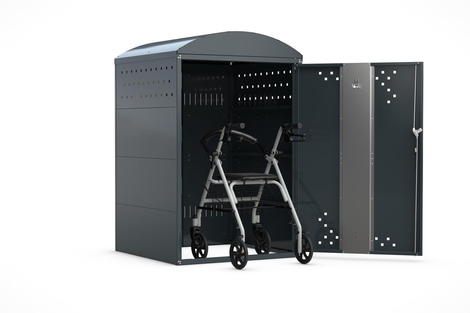 Rollatorbox &prime;B&prime;