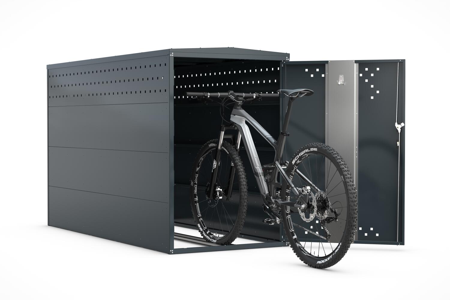 BikeBox &prime;G&prime;