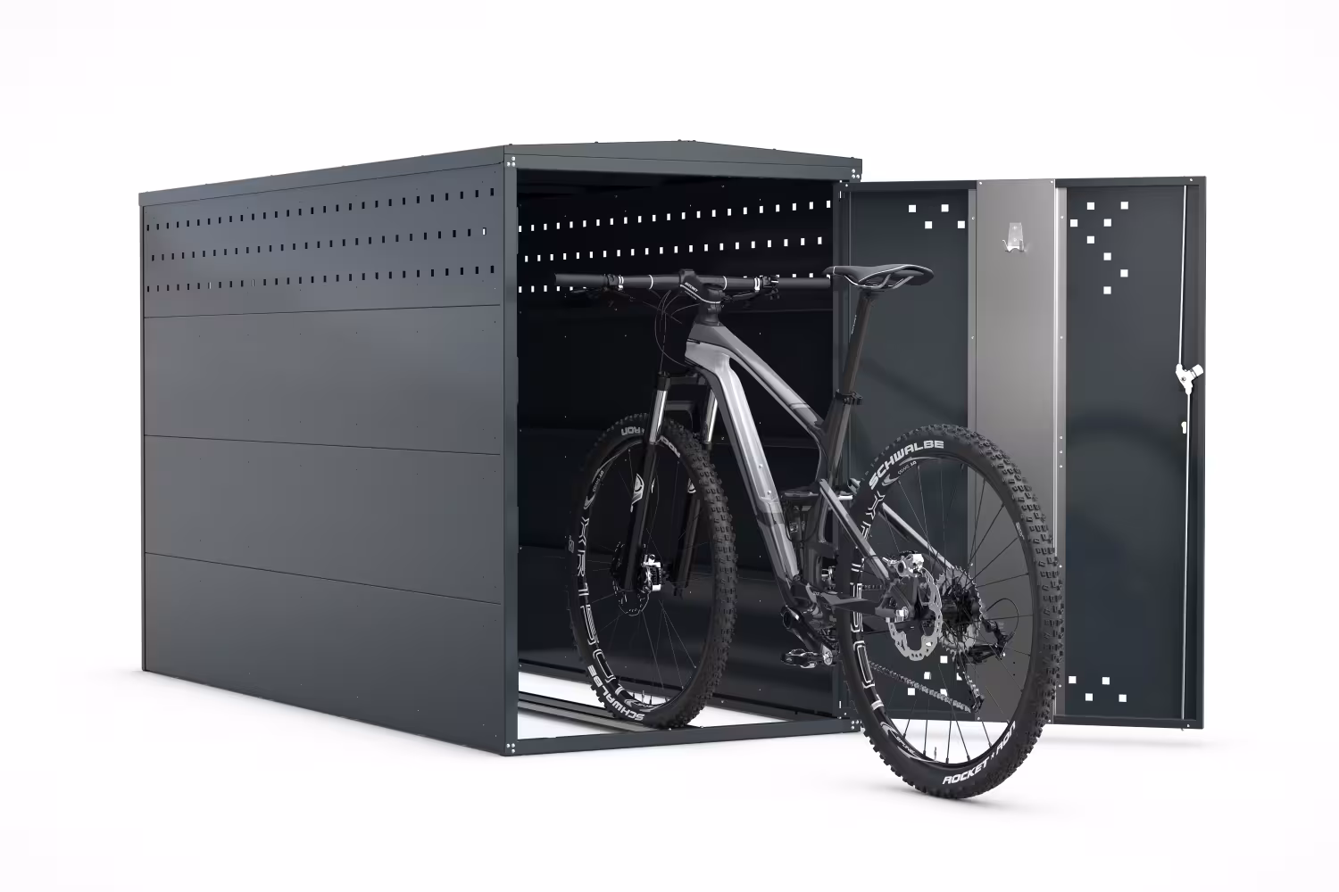 BikeBox &prime;G&prime;