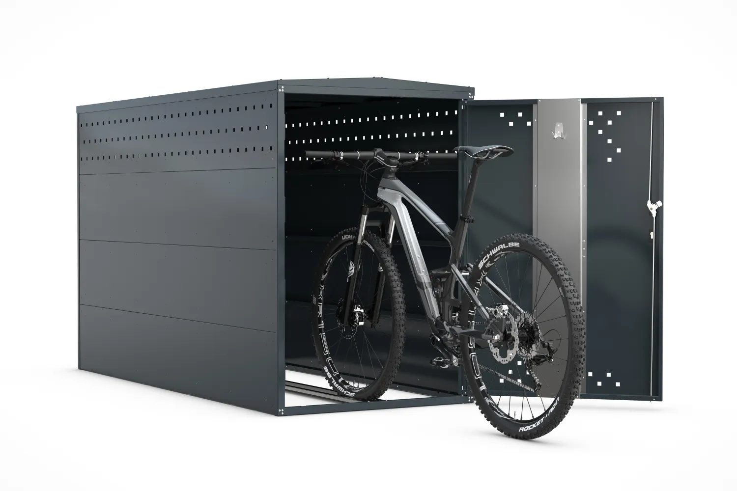 BikeBox &prime;G&prime;