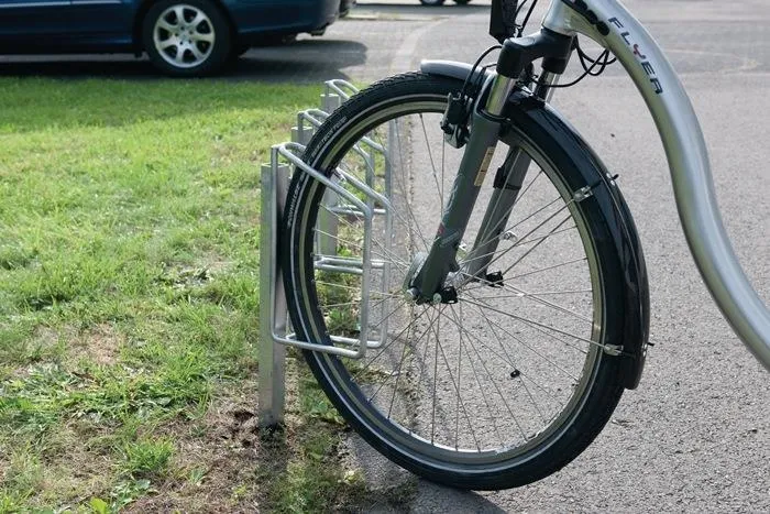 Fahrradklemmb&uuml;gel WSM