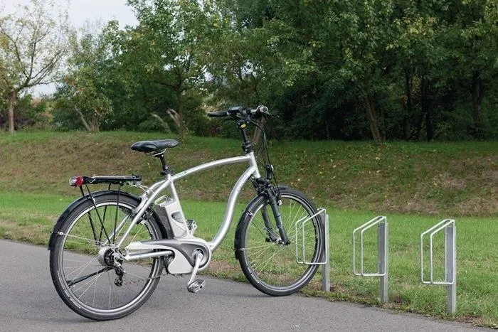 Fahrradklemmb&uuml;gel WSM
