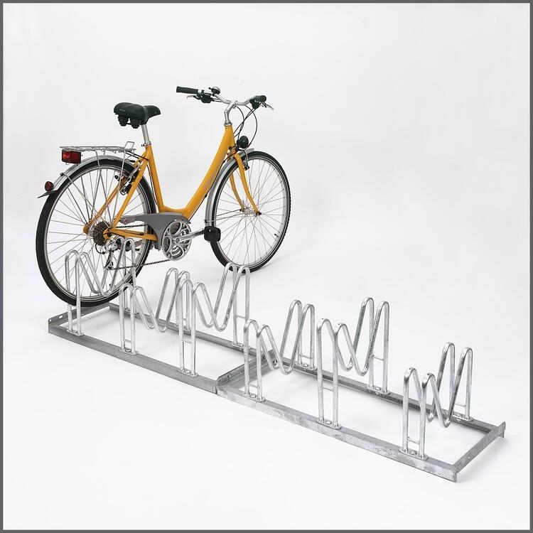 Anwendungsbeispiel: rückwärts eingeparkt