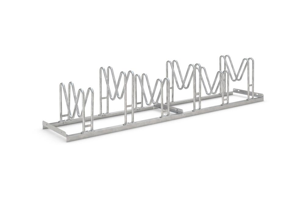 Modellbeispiel: Multi-Parker Typ 8000, einseitig  (Art. 8056)