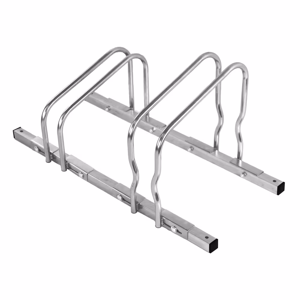 CITY-Fahrradst&auml;nder MULTI-FLEX, 2 bis 5 Stellpl&auml;tze