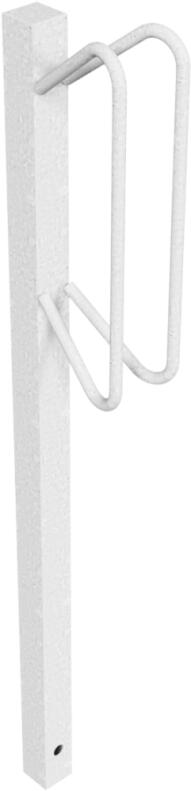 Modellbeispiel: Einzelparker/Fahrradständer -Nordstrand- (Art. 421.51)