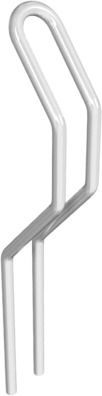 Anwendungsbeispiel: Einzelparker -SamsØ- (Art. 421.60)