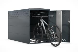 BikeBox 'G'