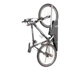 Fahrradlift 'VelowUp 4.0 Outdoor' platzsparend, schwenkbar, auch für E-Bike und Mountainbike,