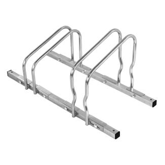 CITY-Fahrradständer MULTI-FLEX, 2 bis 5 Stellplätze