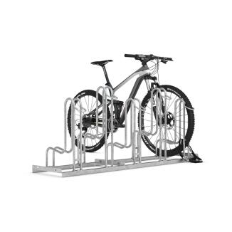 Standparker 4000 XBR, Radabstand 500 mm, Reifenbreite 64 mm, hoch/tief, einseitig