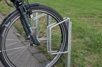 Fahrradklemmbügel WSM