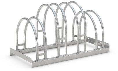 Modellbeispiel: Bogenparker Typ 5000, zweiseitig (Art. 5154)