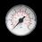 Detailansicht: Manometer (Art. 41310)