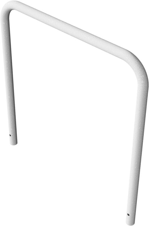 Modellbeispiel: Anlehnbügel/Absperrbügel -Sylt- (Art. 18314)