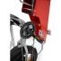 Fahrradlift ′VelowUp 4.0 Fatbike′ platzsparend, schwenkbar, für Fatbikes und Off-Road-Bikes,
