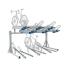PROCITY® Doppelstockparker Horizont
