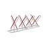 Anlehnparker ′0500 XBF′ zweiseitig