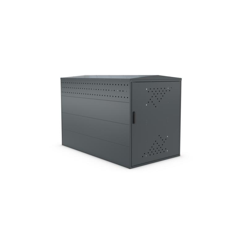 BikeBox 1 ′XL G′ Grundeinheit