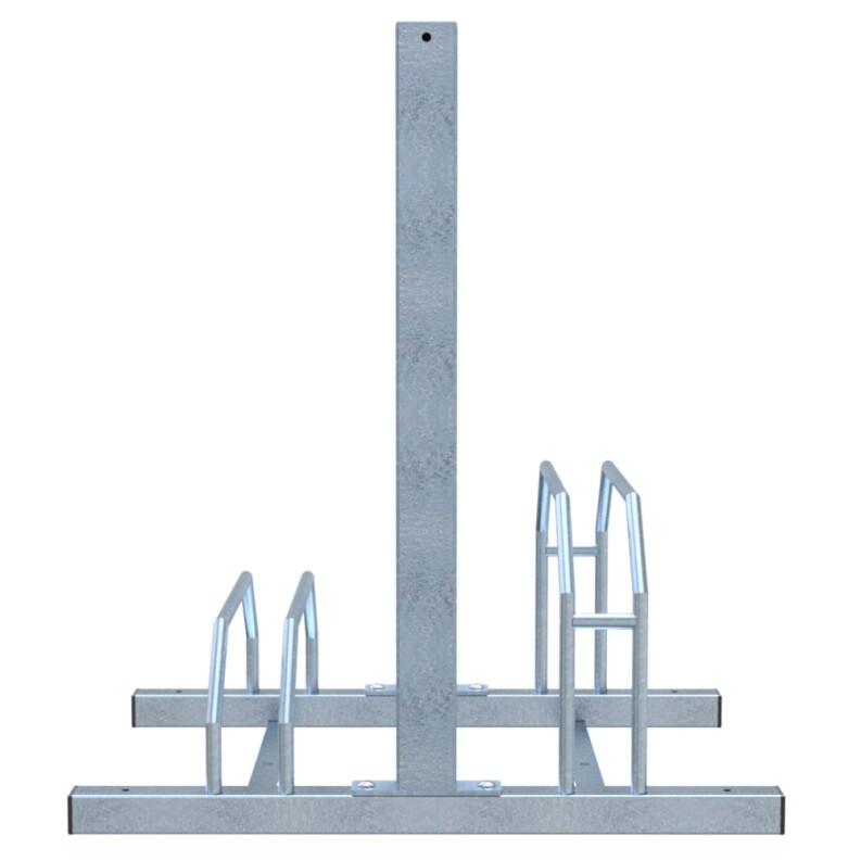 E-Bike-Modul für Fahrrad-Reihenanlage