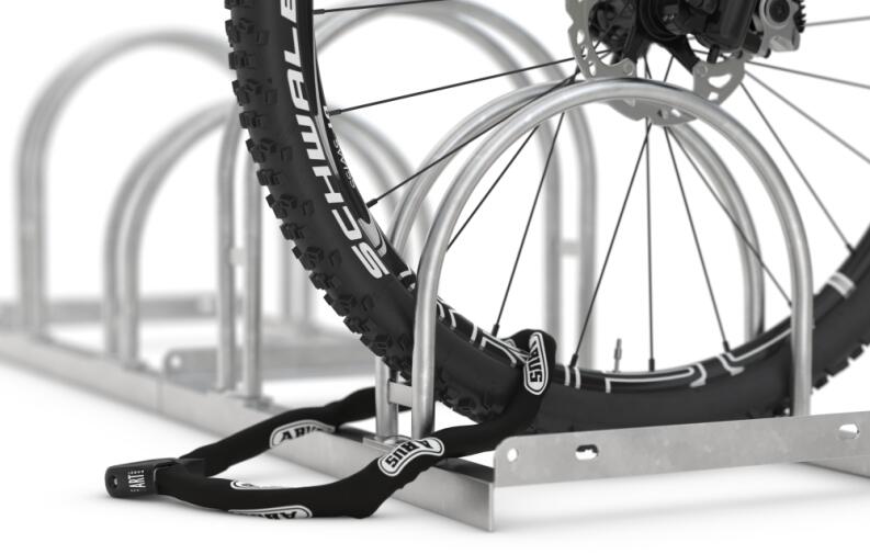 Modellbeispiel: Bogenparker Typ 5000, zweiseitig (Art. 5154)