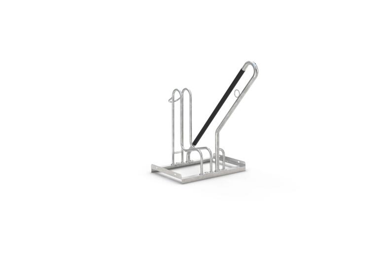 Anlehnparker ′4801 XXBF′ einseitig