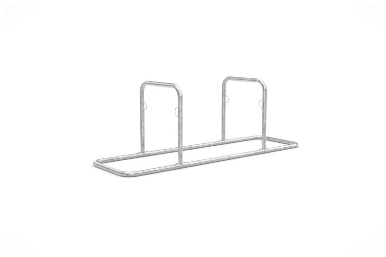 Fahrradanlehnsystem ′Galaxy XL′ zweiseitig