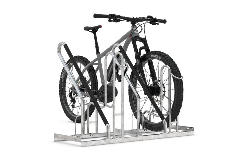 Anlehnparker ′4801 XXBF′ einseitig