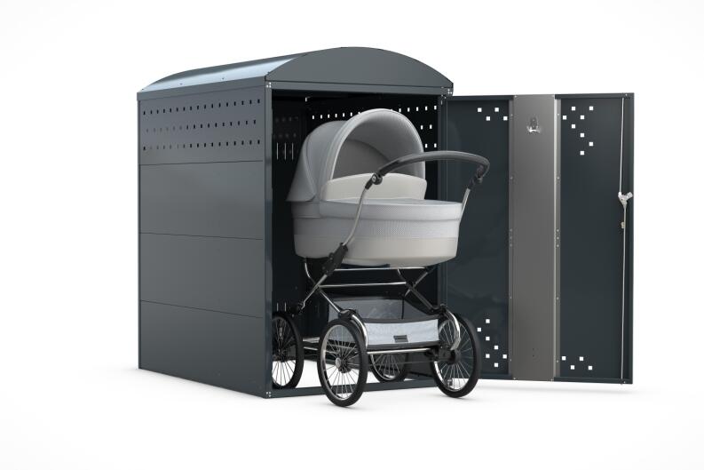 Kinderwagenbox ′B′