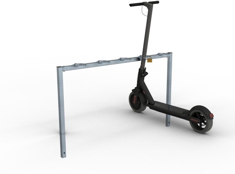 Modellbeispiel: Scooter-Parker (Art. 421.92)